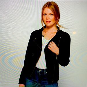 Bradford Moto Jacket